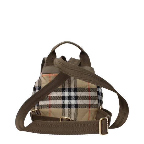 26SS 버버리 미니 홀스슈 백 8118909 - BURBERRY