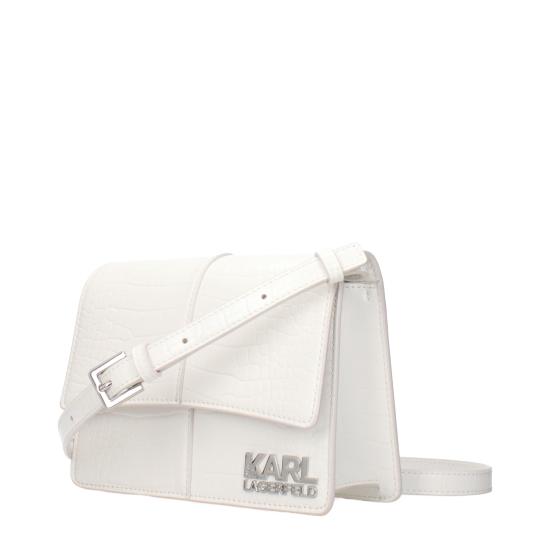 25SS 칼라거펠트 크로스백 BSW30061110 - KARL LAGERFELD