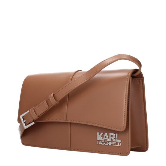 25SS 칼라거펠트 크로스백 BSW300061KW - KARL LAGERFELD