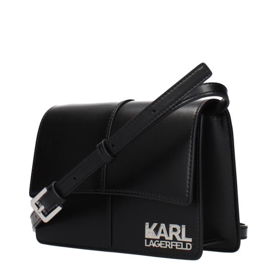 25SS 칼라거펠트 크로스백 BSW30007999 - KARL LAGERFELD