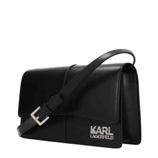 25SS 칼라거펠트 크로스백 BSW30006999 - KARL LAGERFELD
