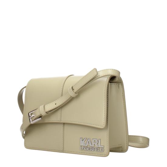 25SS 칼라거펠트 크로스백 BSW300072PE - KARL LAGERFELD