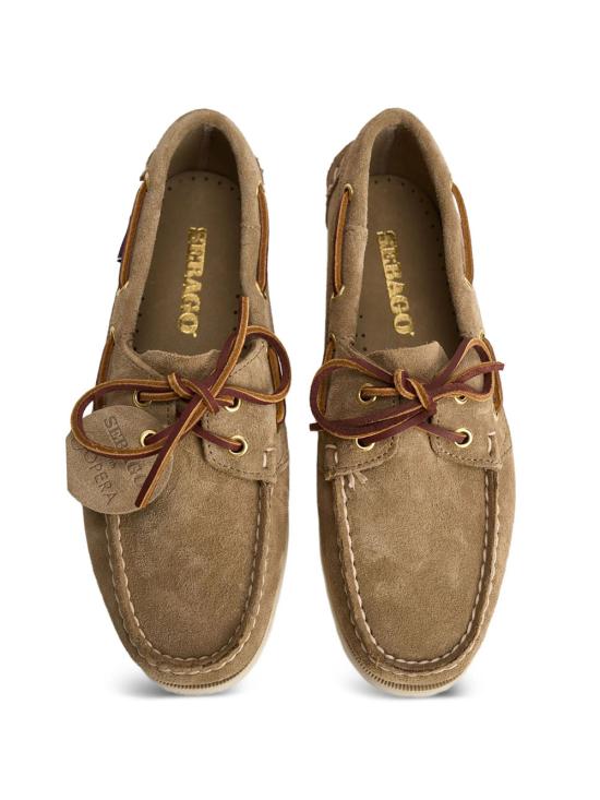 26SS 세바고 로퍼 77131JW AFO SUGHERO - SEBAGO