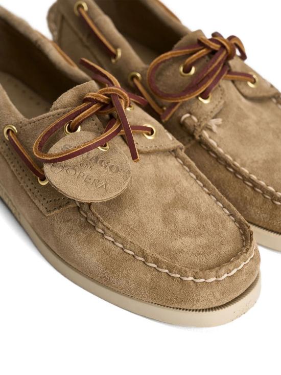 26SS 세바고 로퍼 77131JW AFO SUGHERO - SEBAGO