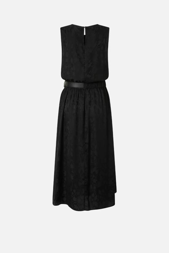26SS 핑코 원피스 106801A3ANZ99 Black - PINKO