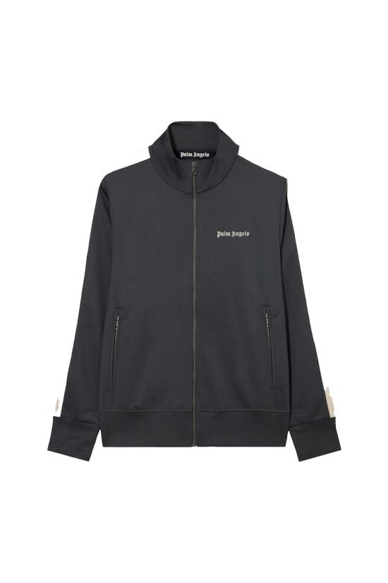26SS 팜앤젤스 자켓 PMBD058S26FAB001 Black
