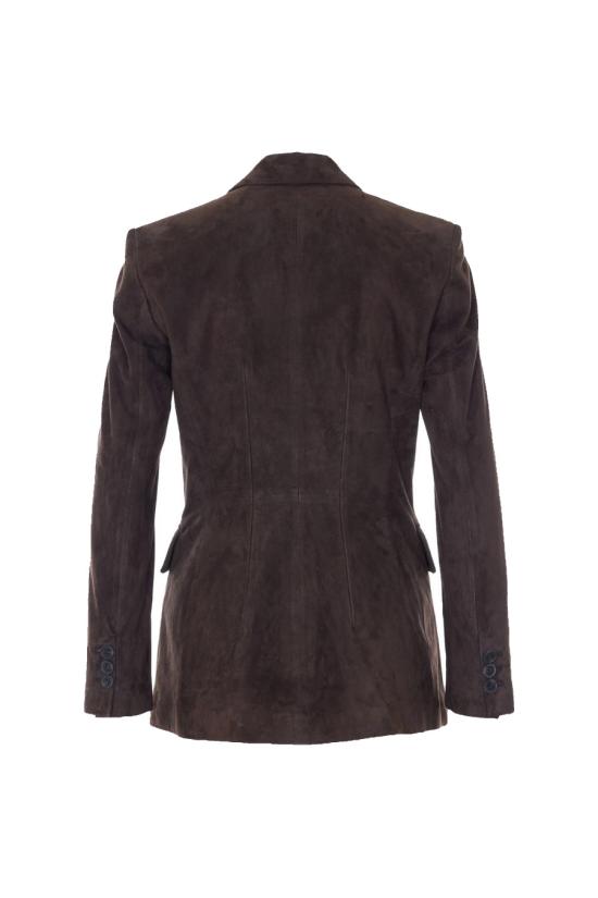 26SS 스워드 수트 자켓 SE268643C156 Brown - S.W.O.R.D