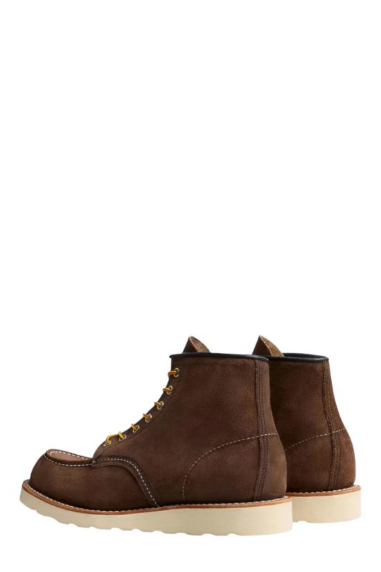 25FW 레드윙 부츠 08836 Brown - RED WING