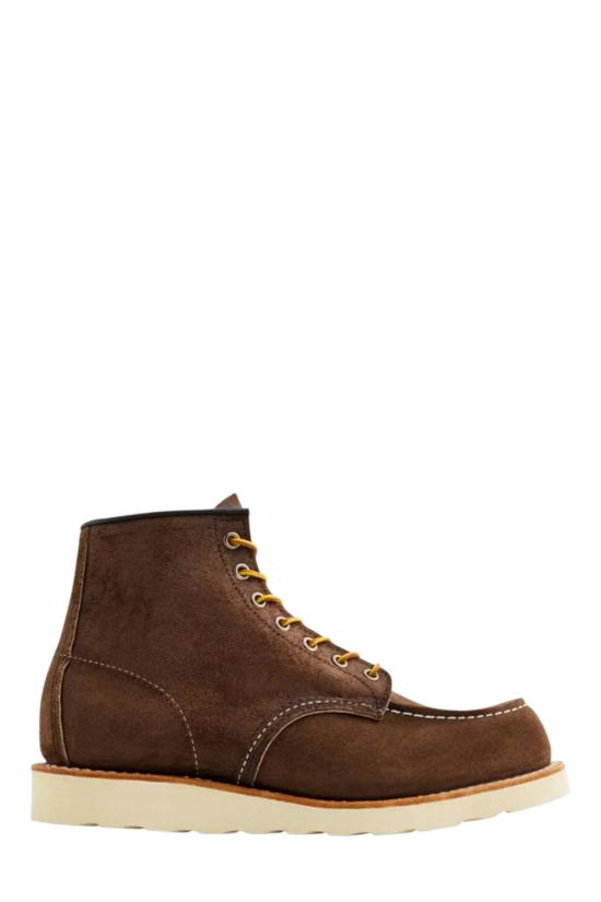 25FW 레드윙 부츠 08836 Brown