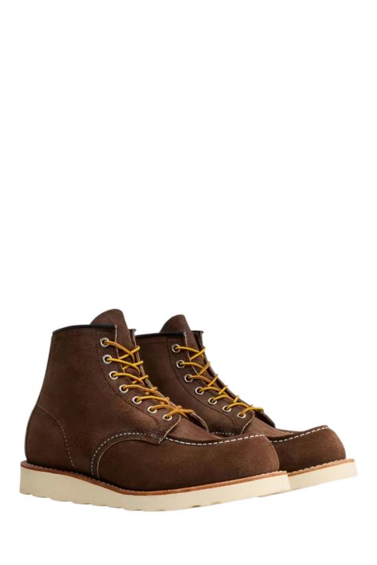 25FW 레드윙 부츠 08836 Brown - RED WING