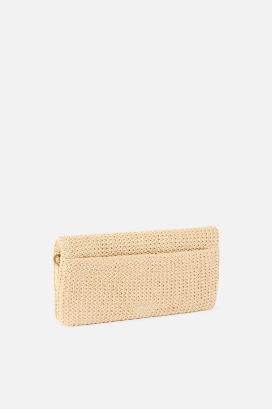 26SS 핑코 클러치/파우치 106022A391C24Q Multicolor - PINKO