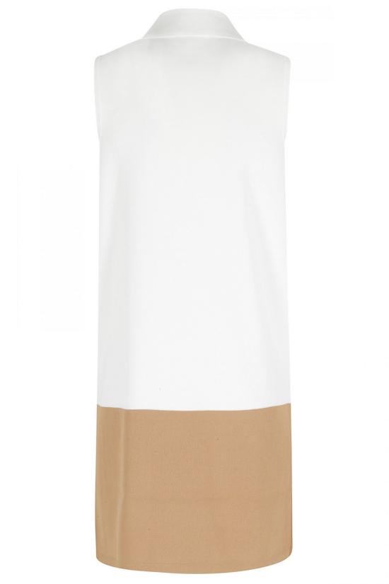 26SS 엘리자베타프랜치 미디 원피스 AM31B62E2AN9 Multicolor - ELISABETTA FRANCHI