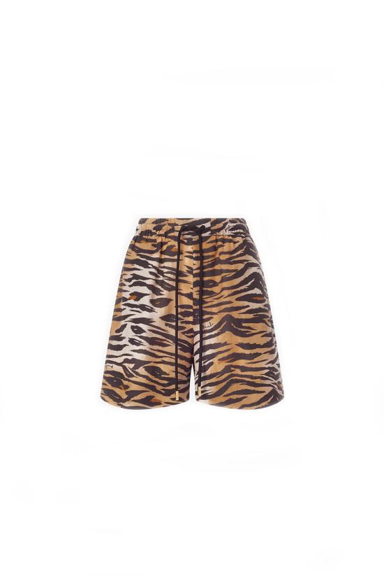 26SS 핑코 숏팬츠 106570A37QZC8 Multicolor