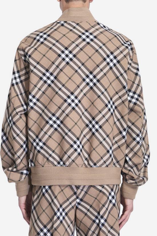 25SS 버버리 자켓 809263 1003 Multicolor - BURBERRY