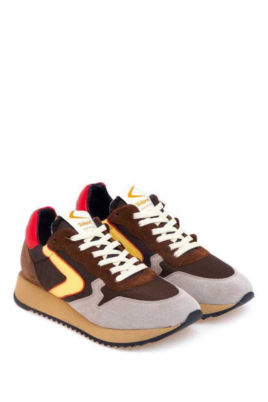 25SS 발스포츠 스니커즈 HERITAGE NYLON Multicolor - VALSPORT