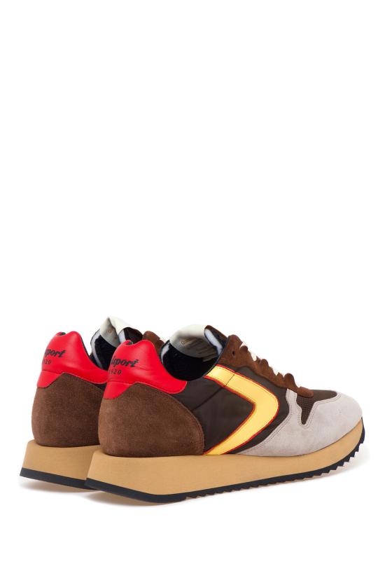 25SS 발스포츠 스니커즈 HERITAGE NYLON Multicolor - VALSPORT
