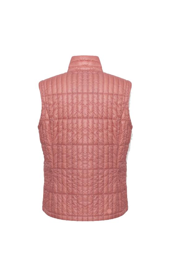 25SS 콜마르 패딩 조끼 21818ZE705 Pink - COLMAR