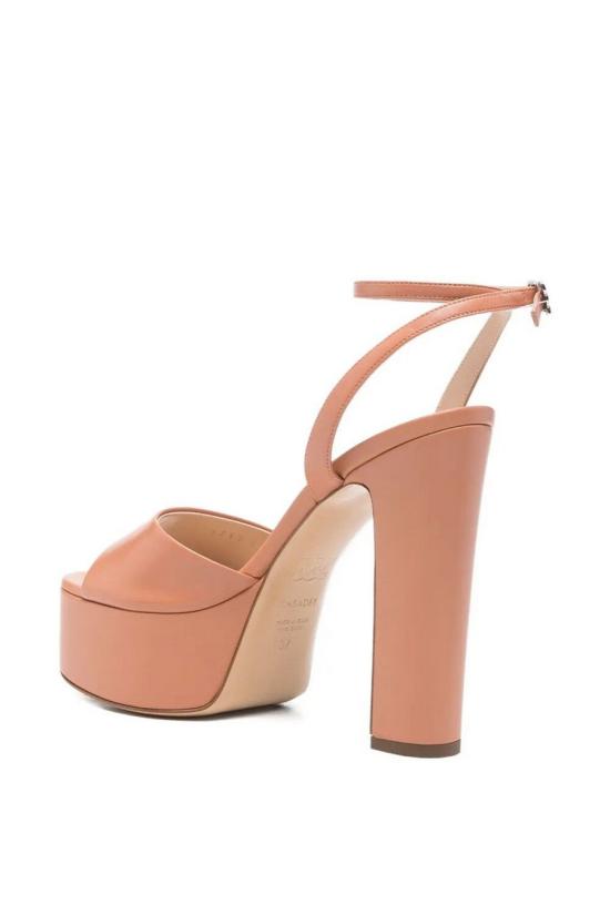 26SS 카사데이 힐/펌프스 1L405A1301MINOR3302 Pink - CASADEI