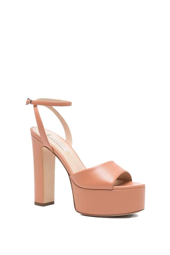 26SS 카사데이 힐/펌프스 1L405A1301MINOR3302 Pink - CASADEI