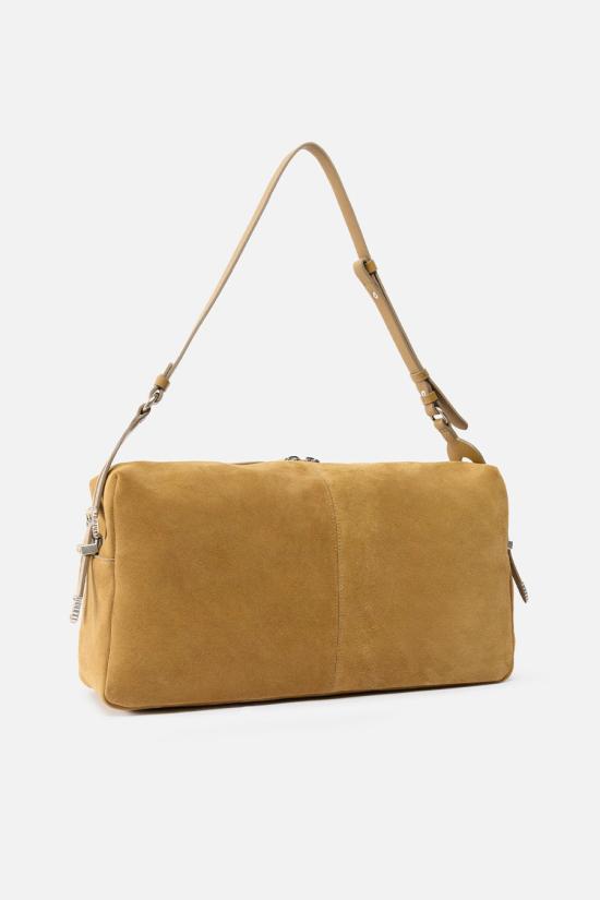 26SS 핑코 숄더백 106678A0F6L22O Green - PINKO