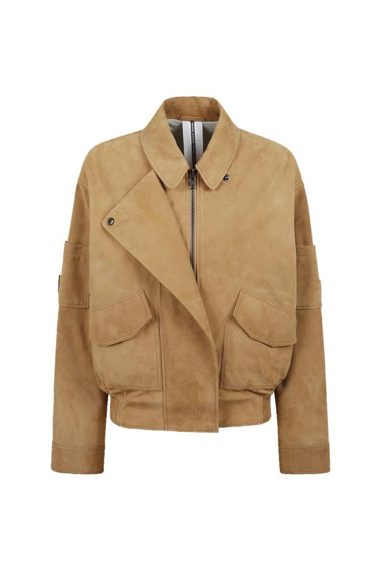 26SS 스워드 자켓 SE268202 SUEC129 Beige
