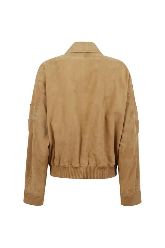 26SS 스워드 자켓 SE268202 SUEC129 Beige - S.W.O.R.D