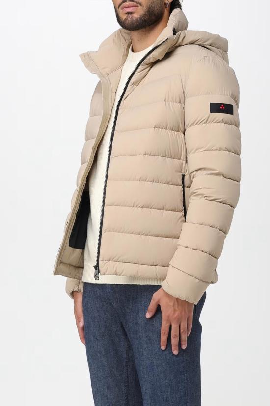 25FW 페트레이 보그스 04 초경량 나일론 다운 재킷 PEU558201181971852 Beige - PEUTEREY