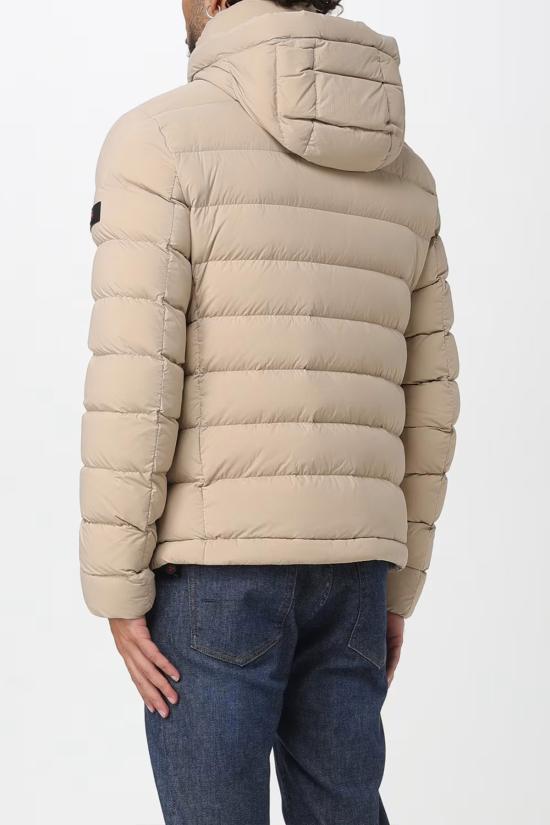 25FW 페트레이 보그스 04 초경량 나일론 다운 재킷 PEU558201181971852 Beige - PEUTEREY