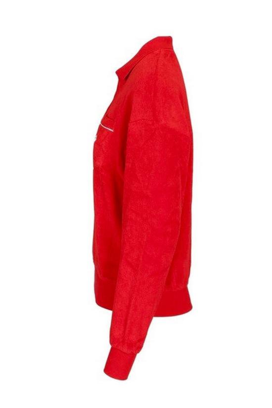 26SS 폴로 랄프로렌 폴로 티셔츠 211A12737003 Red - POLO RALPH LAUREN