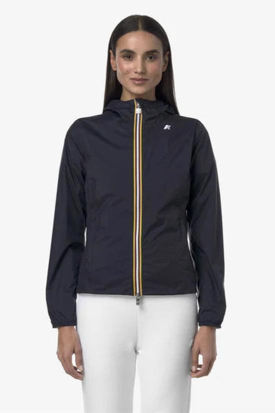 25SS 까웨 자켓 K7123MW gray - K-WAY