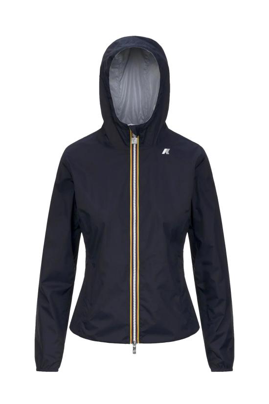 25SS 까웨 자켓 K7123MW gray - K-WAY