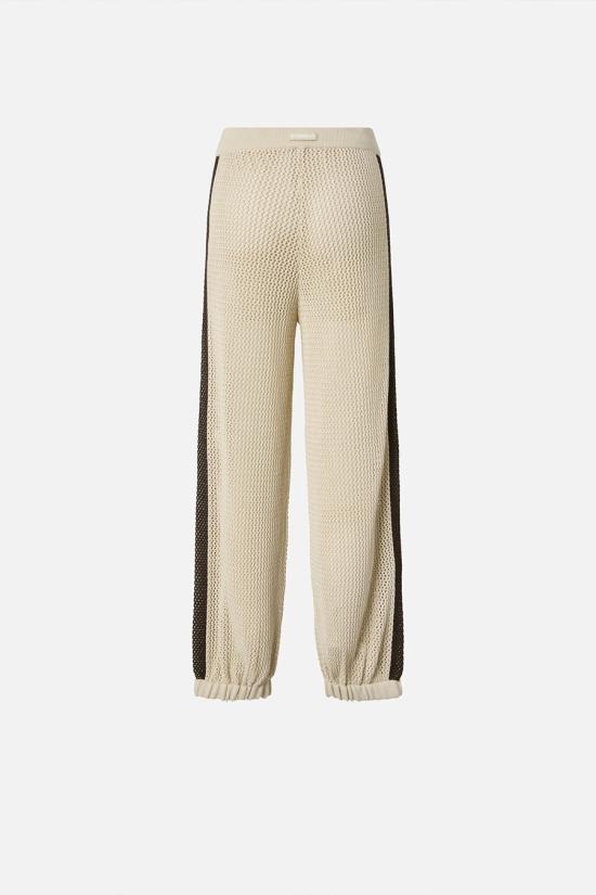 26SS 핑코 트레이닝/조거 팬츠 106840A3B4C44 Grey - PINKO