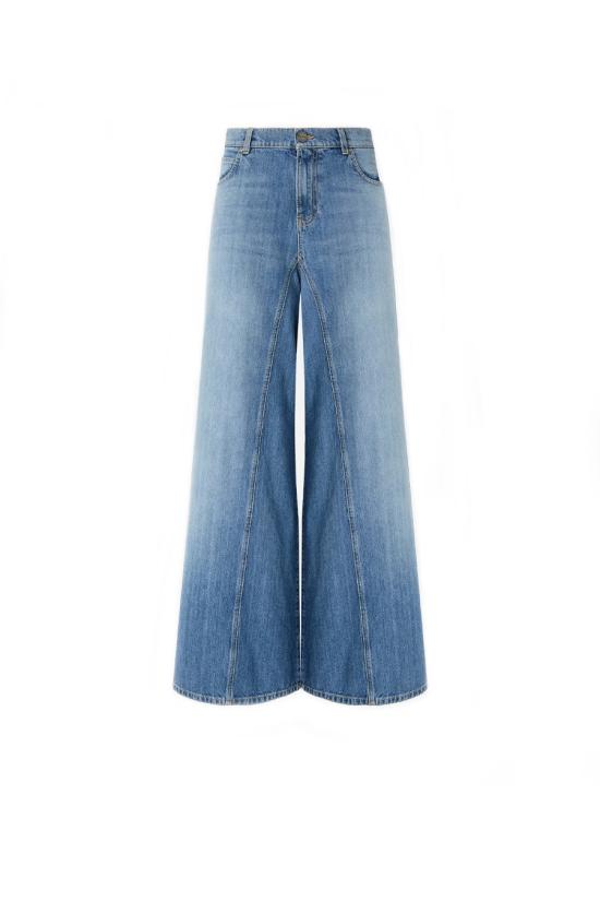 26SS 핑코 데님 팬츠 106228A323PJO denim