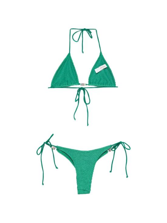 26SS 본드아이 비키니 수영복 674M 675MEMERALD Green - BOND EYE