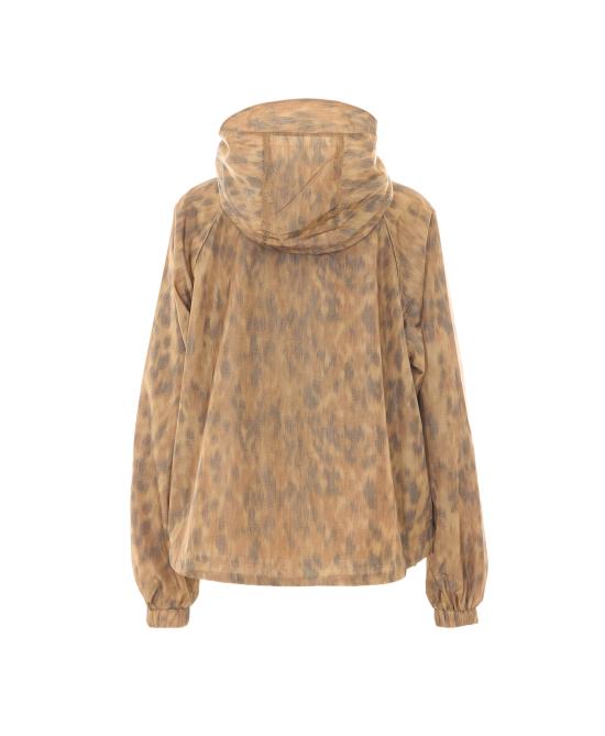 26SS 가니 자켓 A1010209 ZZT Beige - GANNI