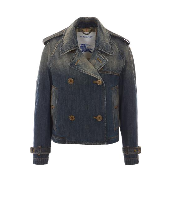 26SS 버버리 자켓 8126570 A1322 Blue