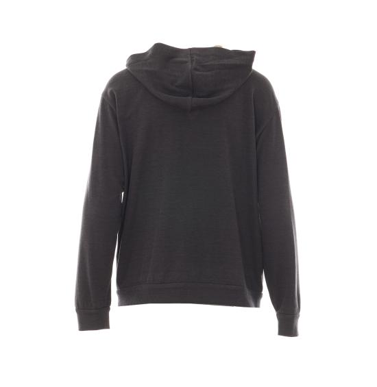 26SS 브루넬로 쿠치넬리 모닐리 지퍼루프 집업 MD828SB806 C9142 Grey - BRUNELLO CUCINELLI