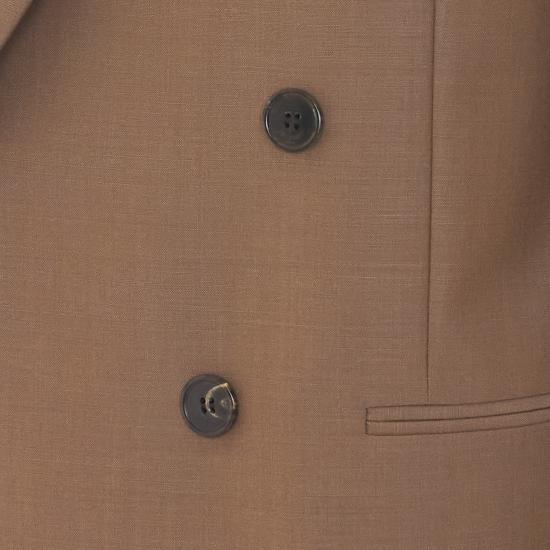 26SS 생로랑 수트 자켓 859880 Y1N022055 Beige - SAINT LAURENT