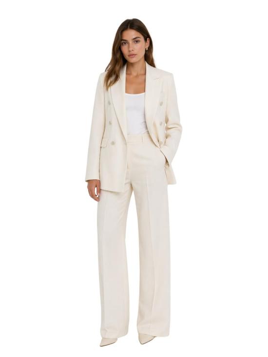 26SS 룸76 수트 세트 COPENAGHENLISBONA M061 White - ROOM76