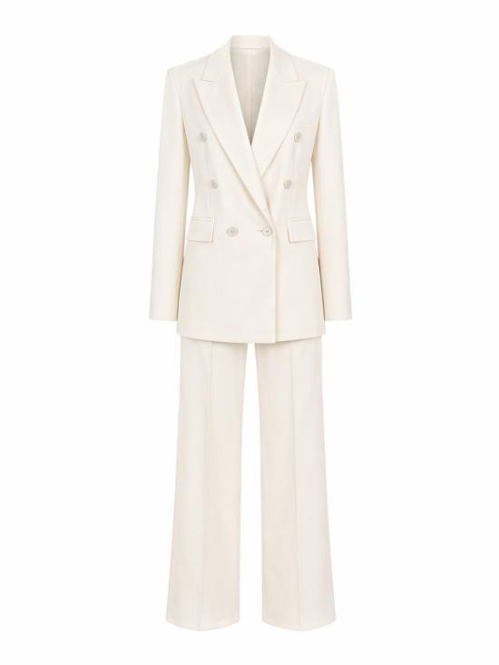 26SS 룸76 수트 세트 COPENAGHENLISBONA M061 White