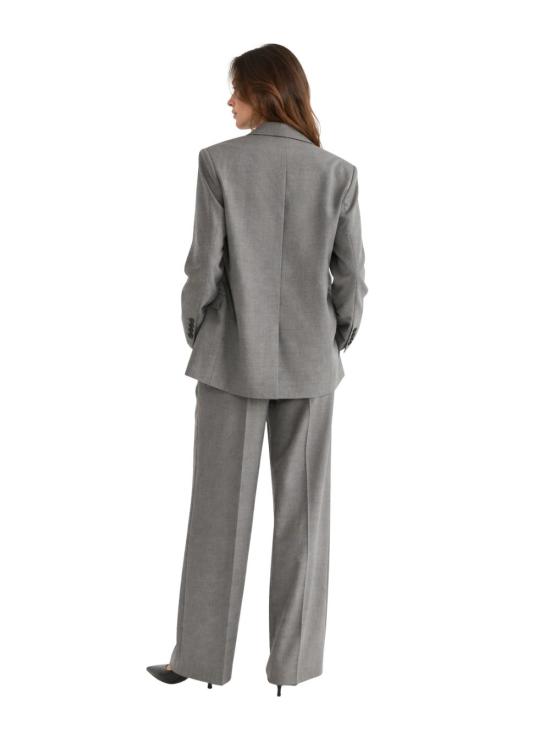 26SS 룸76 수트 세트 OSLOPORTO 0801 Grey - ROOM76