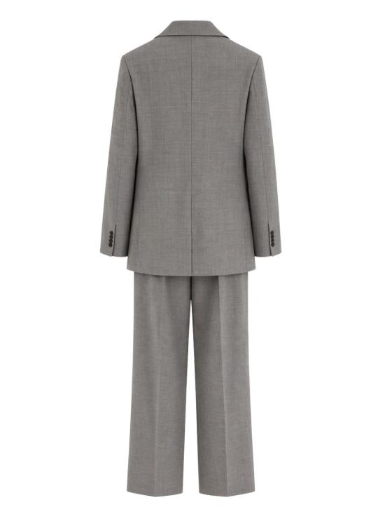 26SS 룸76 수트 세트 OSLOPORTO 0801 Grey - ROOM76