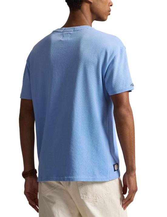 26SS 반팔 티셔츠 710B14475 001 Light blue - OTHER BRANDS