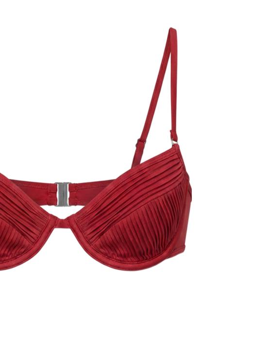 26SS 셀리아 리치우드 비키니 수영복 AMY RED Red - SELIA RICHWOOD