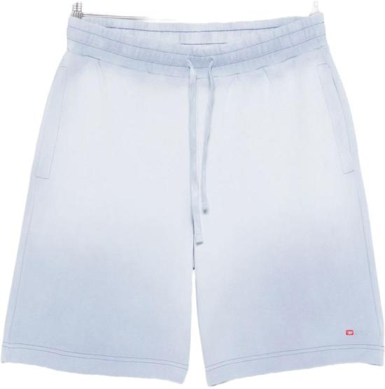 26SS 디젤 트레이닝/조거 팬츠 A16516 0PKAM 85X BLUE DOM