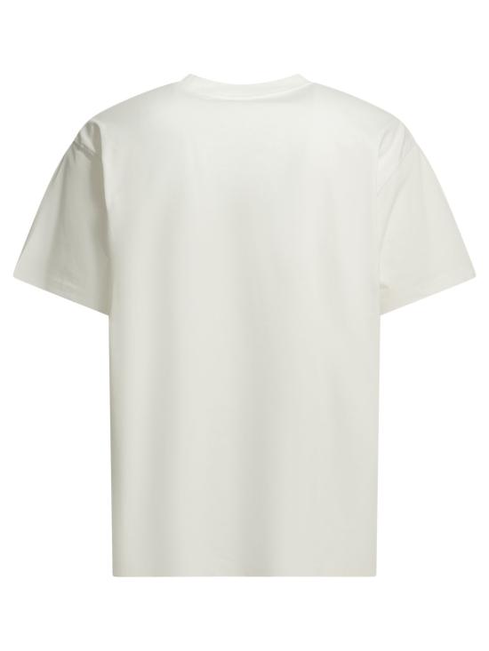 26SS 칼하트 WIP 반팔 티셔츠 I036212 02XX WHITE DOM - CARHARTT WIP