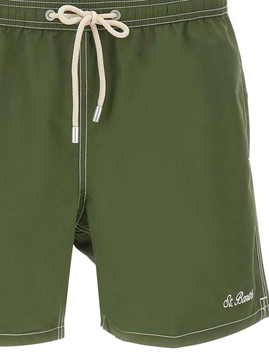 26SS 세인트바쓰 스윔팬츠 PATM001 00454L TOILE 52 MIL - MC2 SAINT BARTH