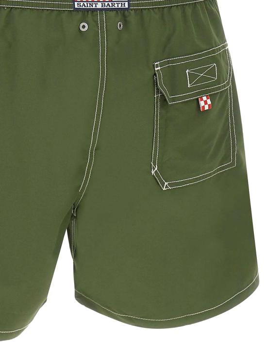 26SS 세인트바쓰 스윔팬츠 PATM001 00454L TOILE 52 MIL - MC2 SAINT BARTH