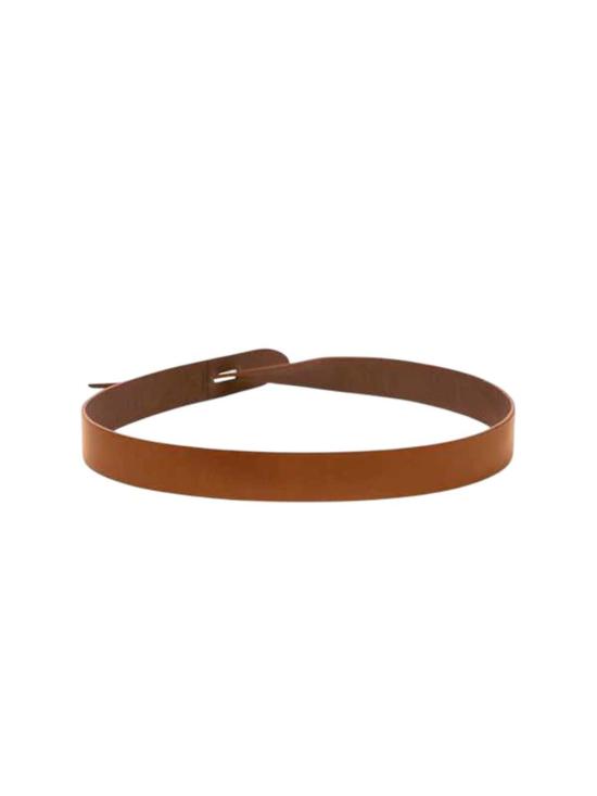 26SS 이자벨마랑 레귤러 벨트 CE011200M004A 23NL NATURAL - ISABEL MARANT