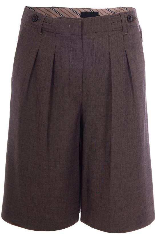 26SS 리우조 숏팬츠 CA6125T577AP9578 BROWN
